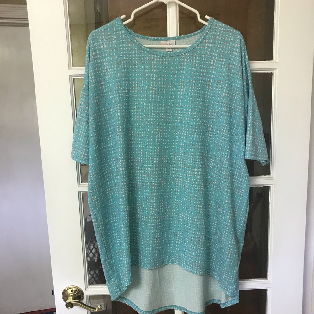 Irma lularoe